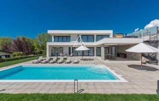 Casa Novigrad, 248m2