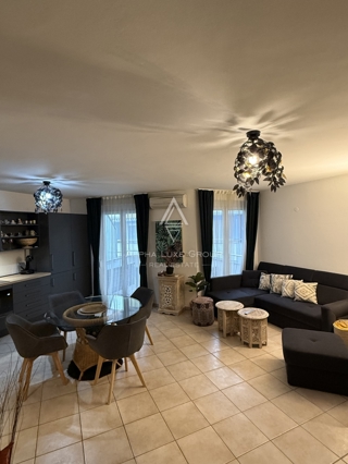 Istria, Crveni Vrh – appartamento vista mare