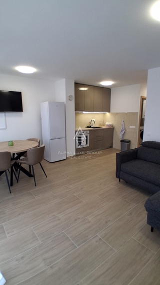 Istria, Červar Porat – Appartamento ristrutturato