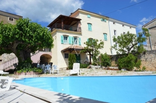 Elegante Tenuta Agricola a Višnjan, Istria: Viste Mozzafiato sul Mare
