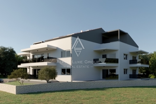 Appartamento in un nuovo edificio, Rovigno, ISTRIA