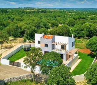 Fantastica villa con piscina, Istria, Barbana