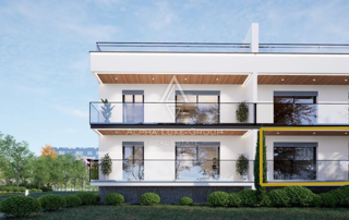 Umag, Istria: Appartamenti attraenti 1500m dal mare