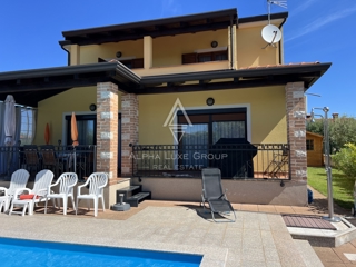 Casa Poreč, 160m2