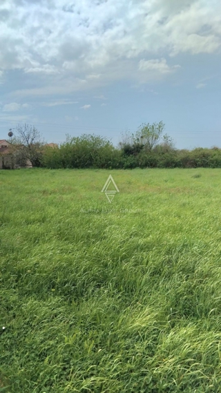 Pola, Istria: Terreno edificabile vicino costa