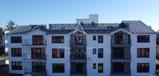 Istria, Umago: Appartamento a piano terra con cortile