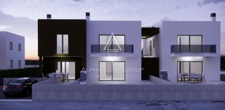 Appartamento Poreč, 69m2