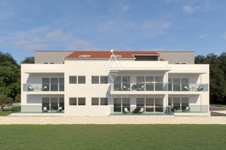 Appartamento in un nuovo edificio, Rovigno, ISTRIA