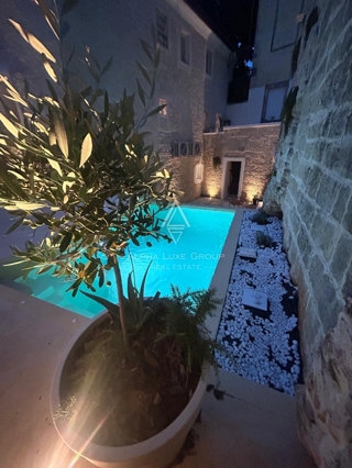Casa Tinjan, 160m2