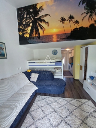 Poreč, Istria – Appartamento ristrutturato vicino mare