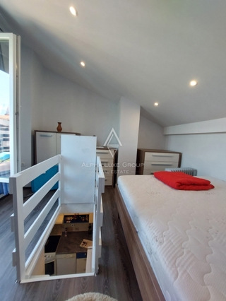 Poreč, Istria – Appartamento ristrutturato vicino mare