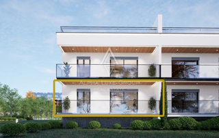 Umag, Istria: Appartamenti attraenti 1500m dal mare