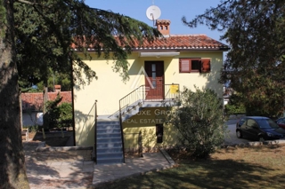 Novigrad, Istria – Appartamento 1° piano vicino mare