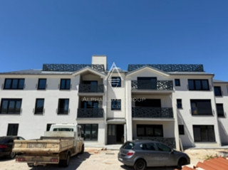 Istria, Umago: Appartamento moderno vicino al mare