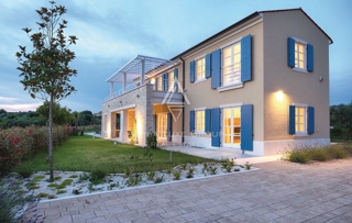 Casa di lusso con piscina e vista mare, Istria, Medulin
