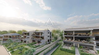 Lovrečica, Istria – App. di lusso, 1° piano, vicino al mare