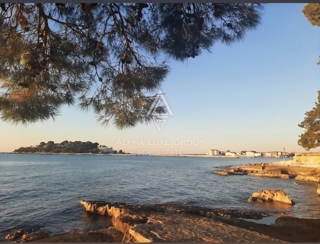 Terreno Poreč, 4.200m2