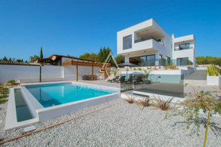 Istria, Pomer: Villa di lusso vicino alla spiaggia