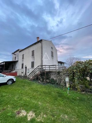 Istria, Savudrija: Casa a schiera vista mare