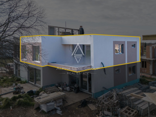 Istria, Poreč – moderno appartamento con terrazza