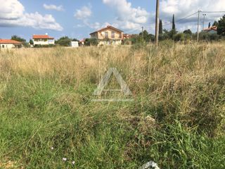 Terreno Kaštel, Buje, 2.033m2