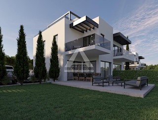 Casa Novigrad, 115m2