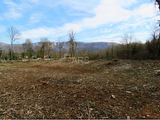 LARGE PLOT WITH NICE VIEW OF MOUNTAINS