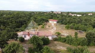 LARGE PROPERTY WITH HOUSE