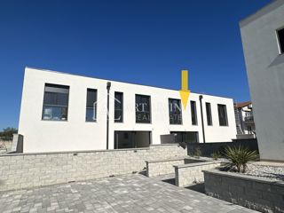 Istria, Cittanova - Casa a schiera in una posizione TOP - DI NUOVA COSTRUZIONE