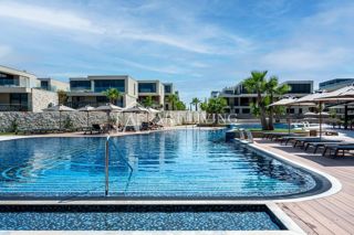 Istria, Umago, Crveni Vrh – Bellissimo Monolocale di Lusso in un Resort Esclusivo