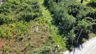 Umago dintorni, terreno edificabile a 3 km dalla città di Umago