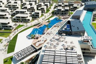 Istria, Umago, Crveni Vrh – Monolocale Esclusivo in un Bellissimo Resort