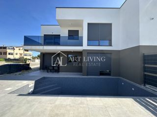 Parenzo, dintorni – Appartamento di lusso 93,32 m² con piscina privata