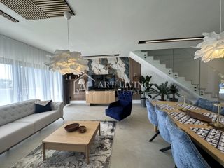 NOVIGRAD, dintorni - CASA DOPPIA MODERNA DI DESIGN IN POSIZIONE ECCEZIONALE - A SOLI 300 m DAL MARE