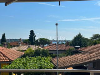 Umago, dintorni - Grazioso appartamento di 41 m², vista mare, a 100 m dalla spiaggia