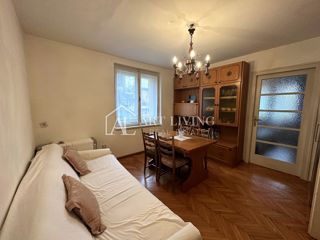 Buie, grazioso appartamento con due camere da letto, 61 m2, ottima posizione