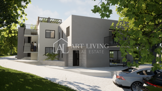 Appartamento Poreč, 89m2