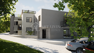 Appartamento Poreč, 89m2