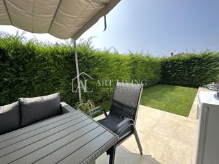 Umago, dintorni - grazioso appartamento con giardino, a 200 metri dal mare