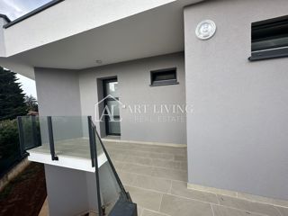 Umago - dintorni, grazioso appartamento con vista mare, posizione TOP