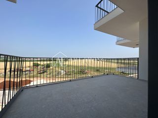 Istria, Umago - moderno appartamento con una camera da letto in un nuovo edificio! - OCCASIONE