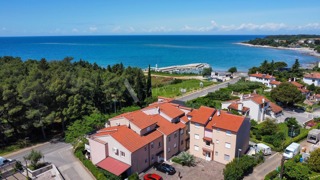 Appartamento in ottima posizione, Zambratija, Umago