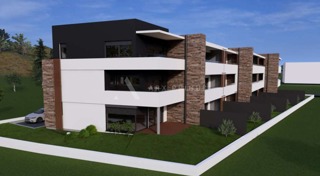 Prekrasna vila u nizu na vrhunskoj lokaciji, Zambratija (Umag)