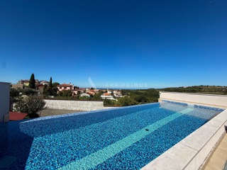 Jedinstvena vila sa prekrasnim pogledom na more, Momjan