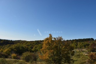 Građevinsko zemljište, Brič, Buje