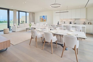 Vila u luksuznom resortu, Crveni Vrh, Umag