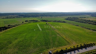 Terreno agricolo in posizione privilegiata, Buje