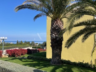 Stan u luksuznom resortu s pogledom na more, Crveni Vrh, Umag