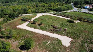 Građevinsko zemljište Brtonigla