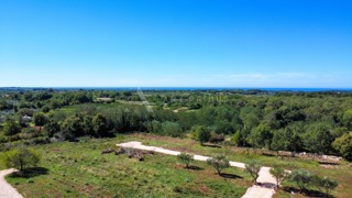 Terreno edificabile Brtonigla